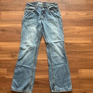 Aeropostale Jeans size 29x32